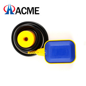 Regolatore del sensore di livello dell'acqua in plastica per il serbatoio dell'acqua per l'applicazione del galleggiante - Product Image 5