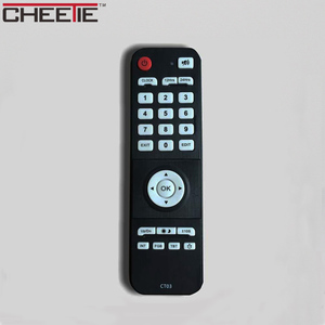 CHEETIE CP13 Timer per il conto alla rovescia a LED per montaggio a parete con Display a 6 cifre orologio da parete digitale a batteria - Product Image 6