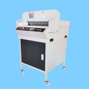 紙切断機ギロチン紙カッターカードカッター工場直販 - Product Image 4