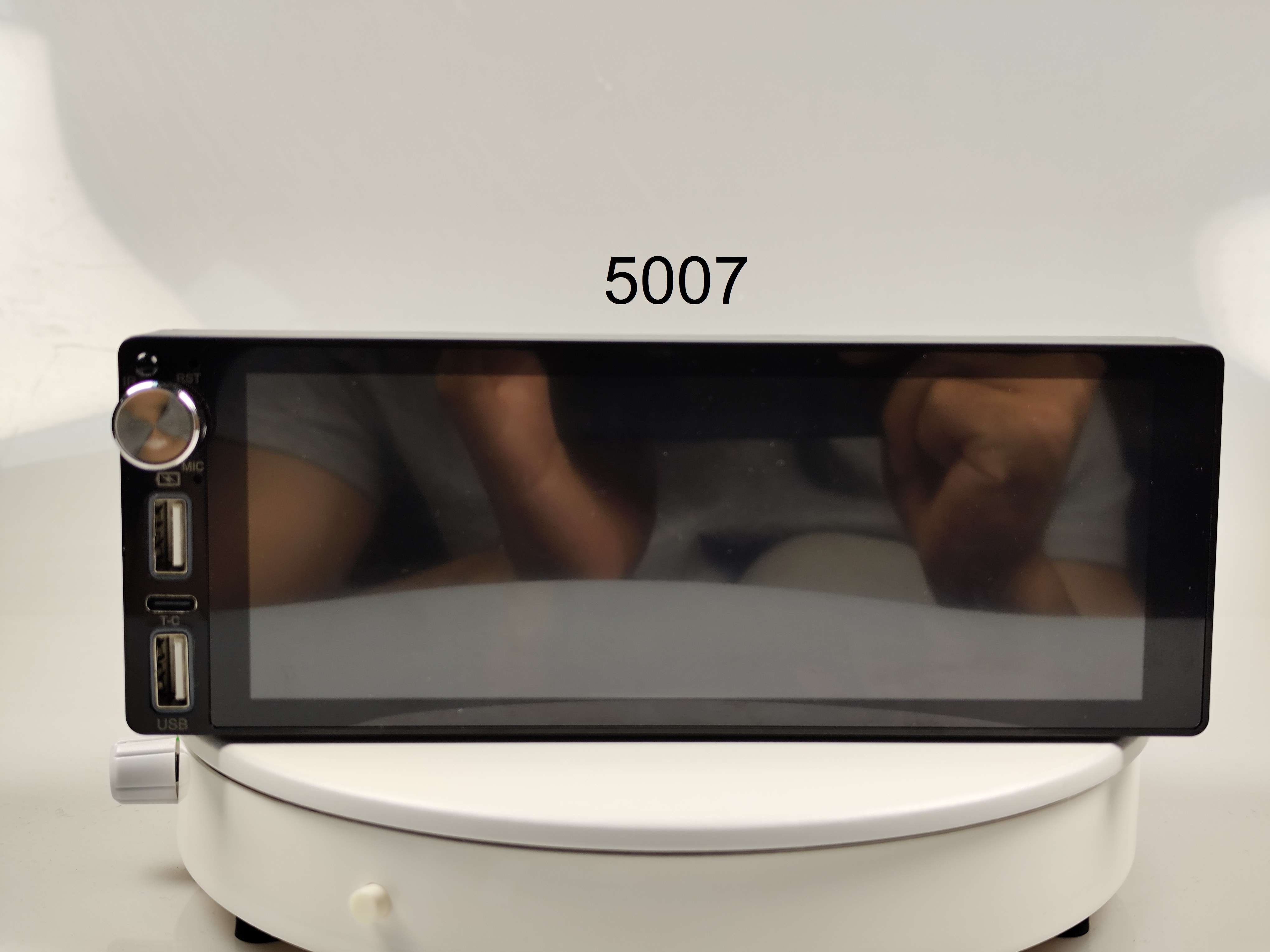 5007