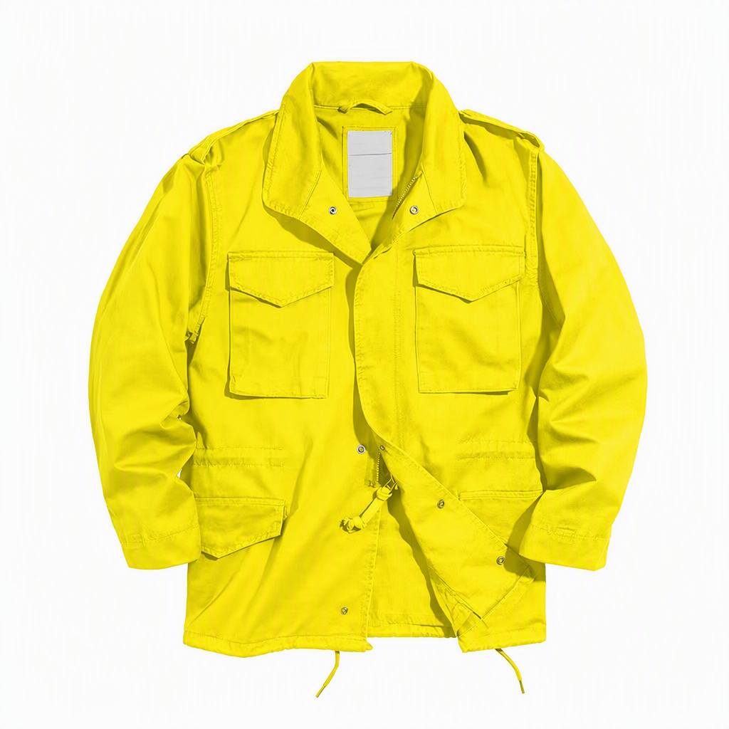 Jaune