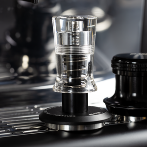 Cà phê <span class=keywords><strong>Tamper</strong></span> 30lb áp suất không đổi Flash Strike 51/53/53.75/58.35mm espresso maker accsesories Barista công cụ Barista <span class=keywords><strong>Tamper</strong></span> - Product Image 2