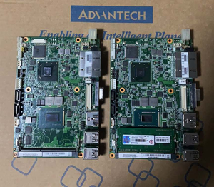 Advantech Original Autêntico Brand New 2.5 "PICO-ITX MIO Single Board Computer MIO-2263E-S3A2 MIO-2263J-U0A2 MIO-2263EZ-2GS3A2
