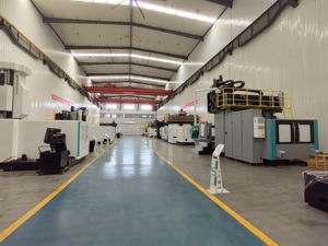 5 <strong>Axis</strong> Gantry <strong>CNC</strong> Automatic Machining Center High-Accuracy Drilling Tapping Machine with Fanuc Siemens Mitsubishi Control <strong>System</strong> - Product Image 3