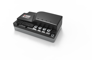 D2E 24V 100A DC Controller del motore può programmare da Curtis programmatore sostituire Curtis 1212e-2501 kit di controllo - Product Image 4
