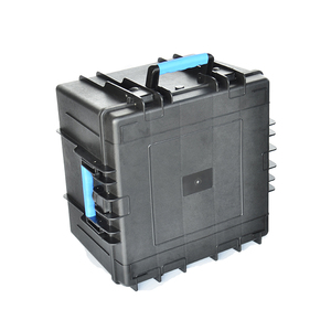 IP67 Thiết Bị Lưu Trữ Không Thấm Nước Nhựa Mang Vỏ Cứng Bằng Nhựa Cứng - Product Image 4