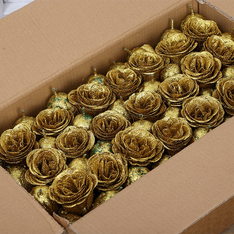 Or rose