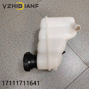 大型在庫純正17111711641ランドローバーディスカバリー用エンジンラジエータークーラント拡張ヘッダータンク22.5Td5 4.0V8 98-04 - Product Image 4