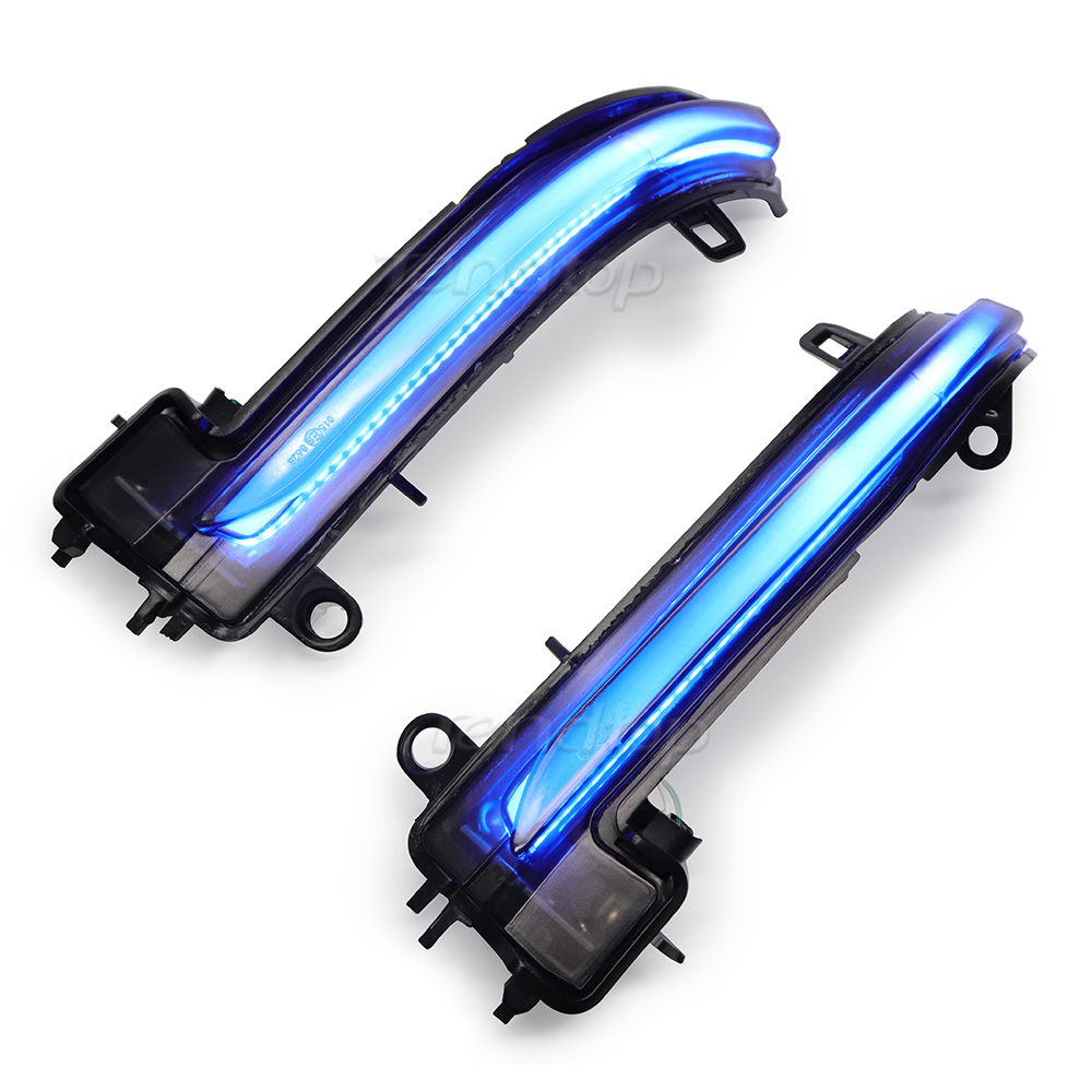 Blue amber dynamic A01-01-0012