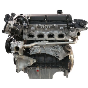 Yüksek kalite 1.6 1.8 Motor Motor F16D4 için Chevrolet Cruze J305 1.6 benzin LDE 16D4 F18D3 F18D4 z18engine Motor - Product Image 6