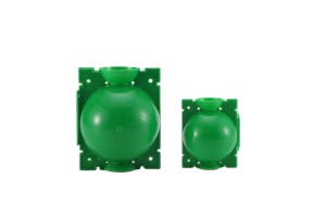 Giá rẻ bán buôn cây phát triển 5cm /8cm/ 12cm áp lực cao bóng rễ thiết bị - Product Image 5