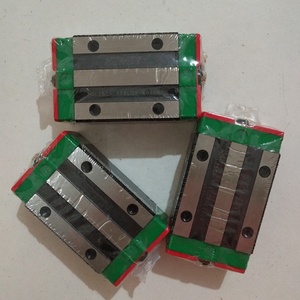 100% tayvan Hiwin distribütörleri HGH25 1500mm Z eksen hareket Motion 25 hglslide gresörlüğü 25mm HG lineer kılavuz rayı slayt bloğu ile - Product Image 5