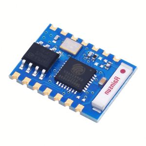 ESP8266 Módulo de serie inalámbrico WIFI Módulo inalámbrico ESP8266 1/2/1/2/2/2/1/2/2/2/1/2 - Product Image 3