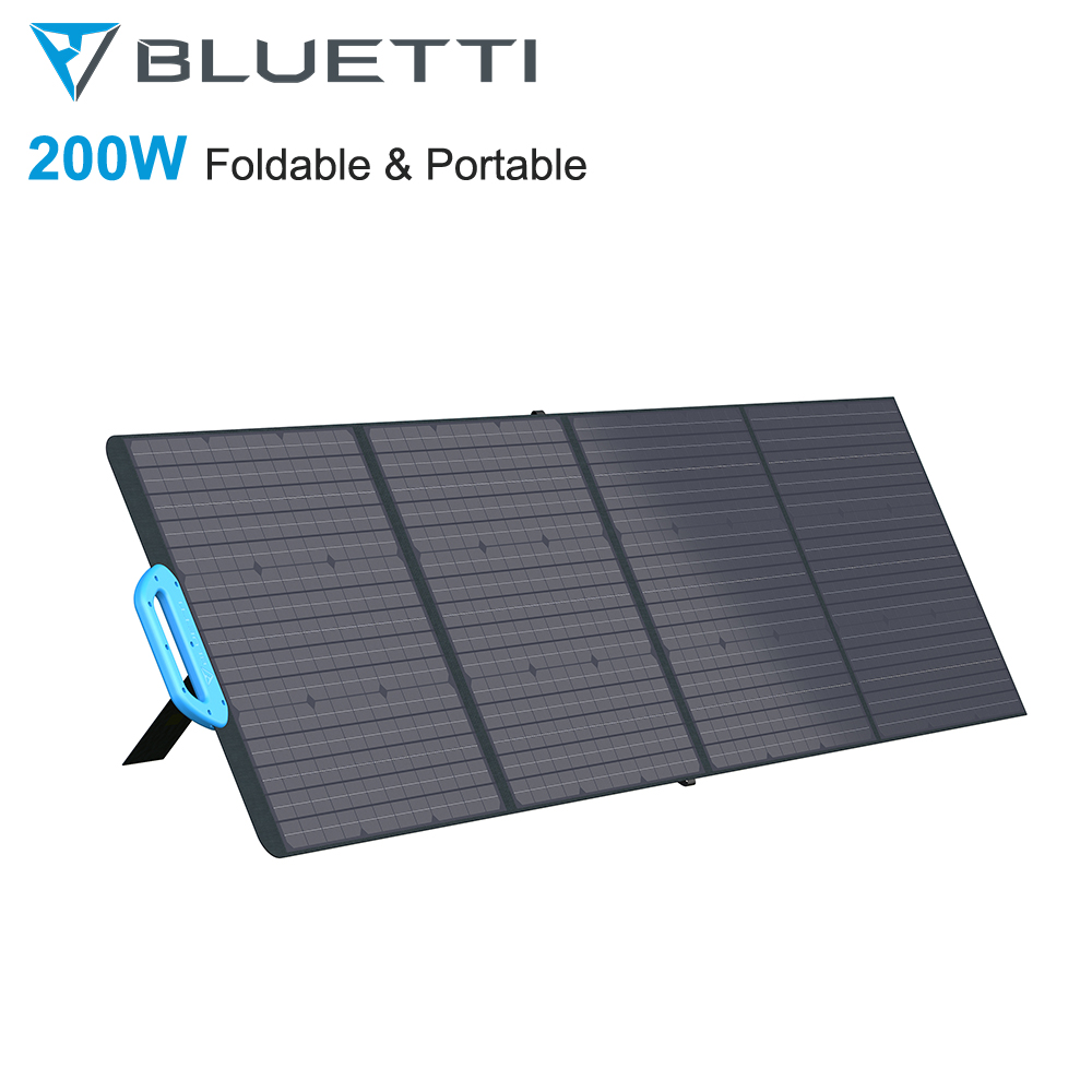 PV200 (200W Solar Panel)