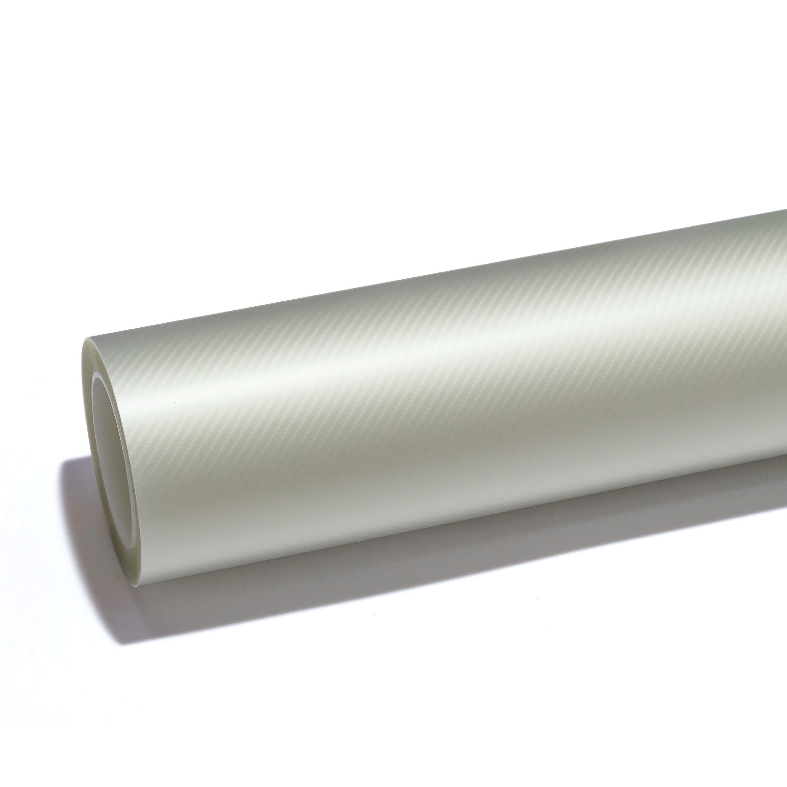 TPU Mate Transparente Carbono