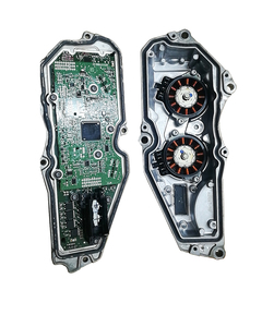 C725 TCM TCU kontrol ünitesi Trumpchi GS4 transfly şanzıman otomobil parçaları Trumpchi GS4 pusula Renegade Zhonghua V6 - Product Image 1