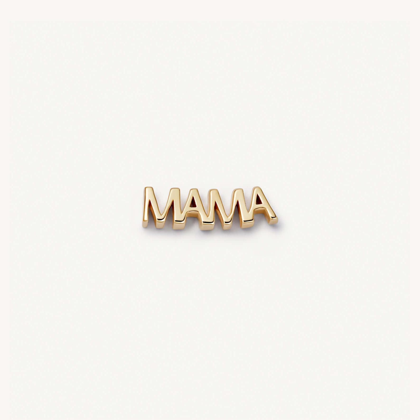 fascino della mamma