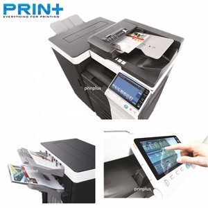 Sale Singapore US Japan Used Remanufacturing Photo Second Hand Photocopiers Color Copier Machine for <strong>Canon</strong> IR Advance for Ricoh - Product Image 5
