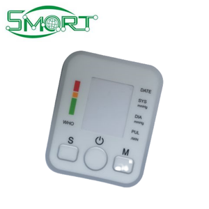 Smart Electronics Custom <strong>Embossed</strong> Tactile Key Membrane <strong>Switch</strong>/Keypad/<strong>Keyboard</strong> With Backlight LED - Product Image 4