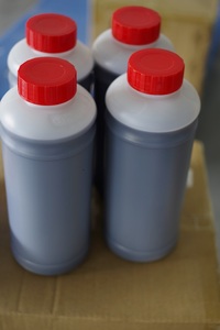 CIJプリンター湿地インク代替高品質1000mlインクコーダープリンターインク - Product Image 3