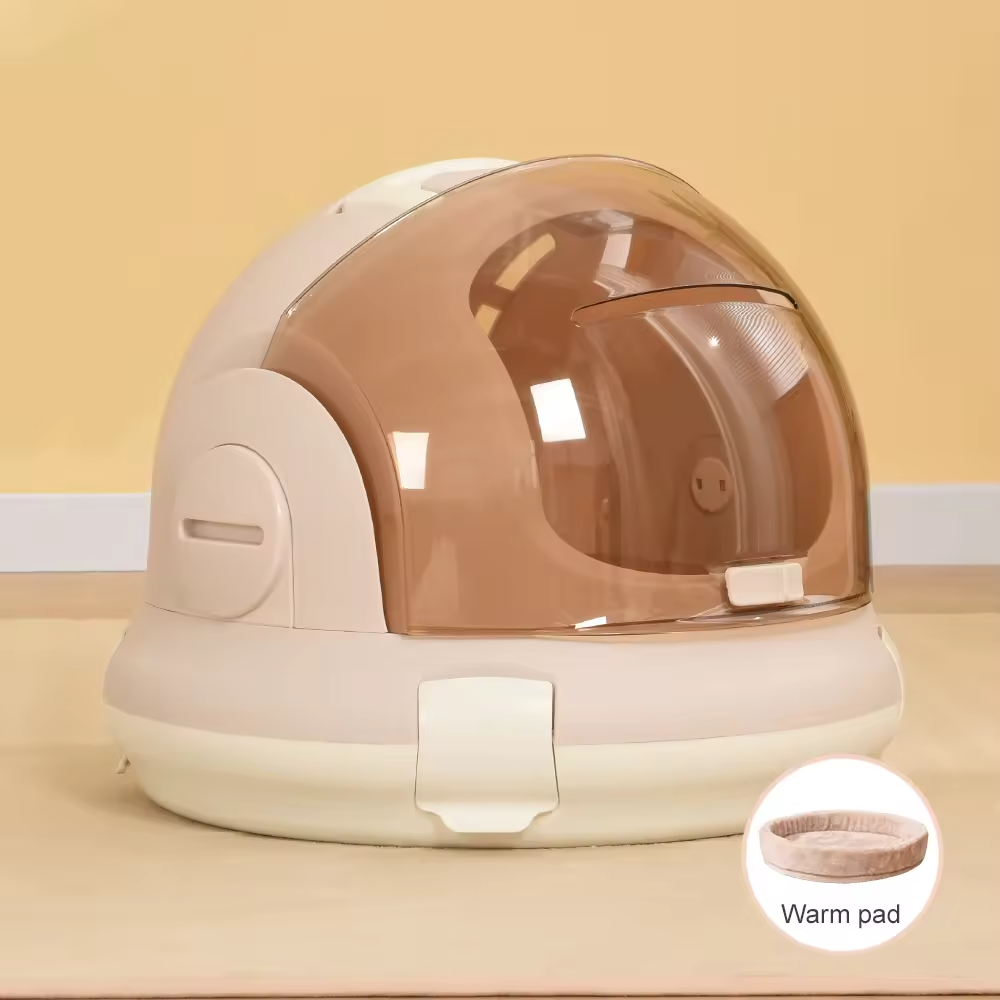 almohadilla de champán