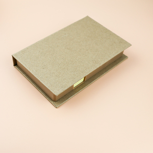 定制记事本随机书标签贴纸促销添加标志可用 - Product Image 3