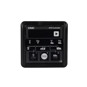 ATS220自动转换开关控制器用于市电和发电机电源的高级设计 - Product Image 4