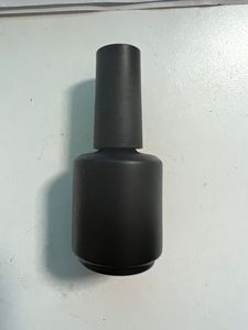 Tùy chỉnh Matte Đen UV Gel sáng bóng trắng 5 ml 10 ml 15 ml <span class=keywords><strong>CND</strong></span> sơn móng tay rỗng chai thủy tinh 5 ml 10 ml 15 ml thủy tinh container - Product Image 3