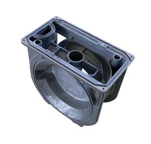 铸造服务金属铸造砂铸造 - Product Image 1