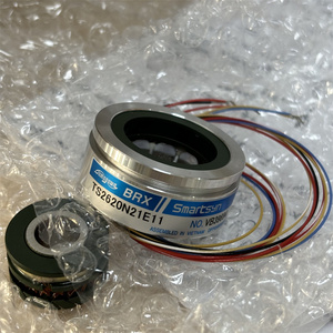 Tipo di prodotto ad alta precisione del codificatore rotativo TS2620N21E11 - Product Image 4
