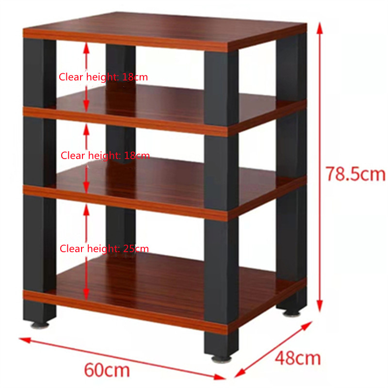 4 layer Teak