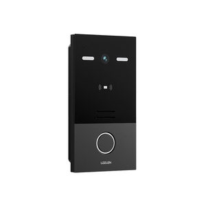 Leelen IP65 Waterproof <strong>7</strong>-Inch WiFi Villa <strong>Video</strong> <strong>Intercom</strong> <strong>System</strong> Tuya APP Controls the IR Night Vision Doorbell Kit - Product Image 3