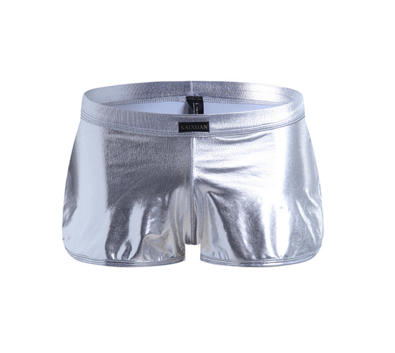 Silver