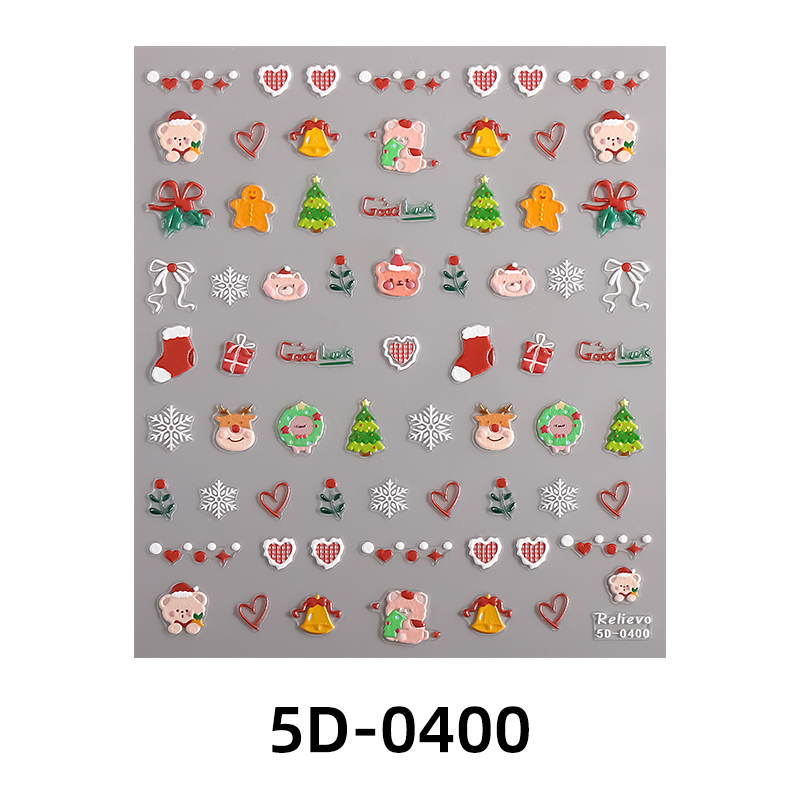 5D-0400.00