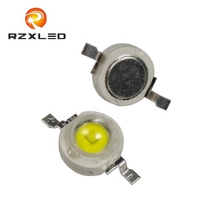Shenzhen High Cri <strong>Led</strong> Cob 3w Epistar <strong>Led</strong> COB Chip White <strong>Led</strong> for Torch Light and Decorative Lighting High Power <strong>Led</strong> - Product Image 5