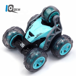 Iqoem 056 RC โมเดลรถมาใหม่, โมเดลรถขนาดเล็กความเร็วสูงควบคุมด้วยรีโมทรุ่น RC - Product Image 2