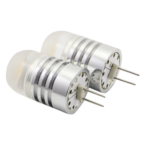 Süper parlak ampul G4 led ışık yüksek güç 1.5W pin dekoratif ışık - Product Image 2
