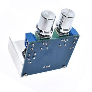 AC-DC Voltage Converter AC/DC 5-16V <strong>Input</strong> Adjustable <strong>Output</strong> DC 0-15V 12V CC CV Regulator <strong>Module</strong> 0-1A Stabilizer - Product Image 3