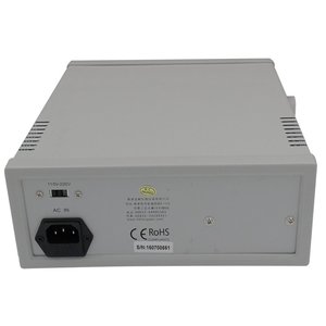 LW-1642関数発生器周波数0.1Hz-5MHzsSuareトライアングル正弦波形出力LW1642 - Product Image 6