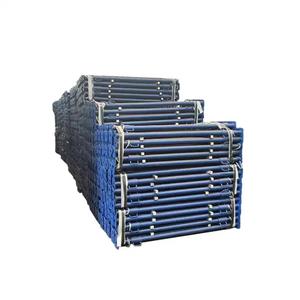 Experienced Construction Shuttering Slab <strong>Formwork</strong> <strong>Scaffolding</strong> Adjustable Shoring Jack <strong>Acrow</strong> Prop - Product Image 6