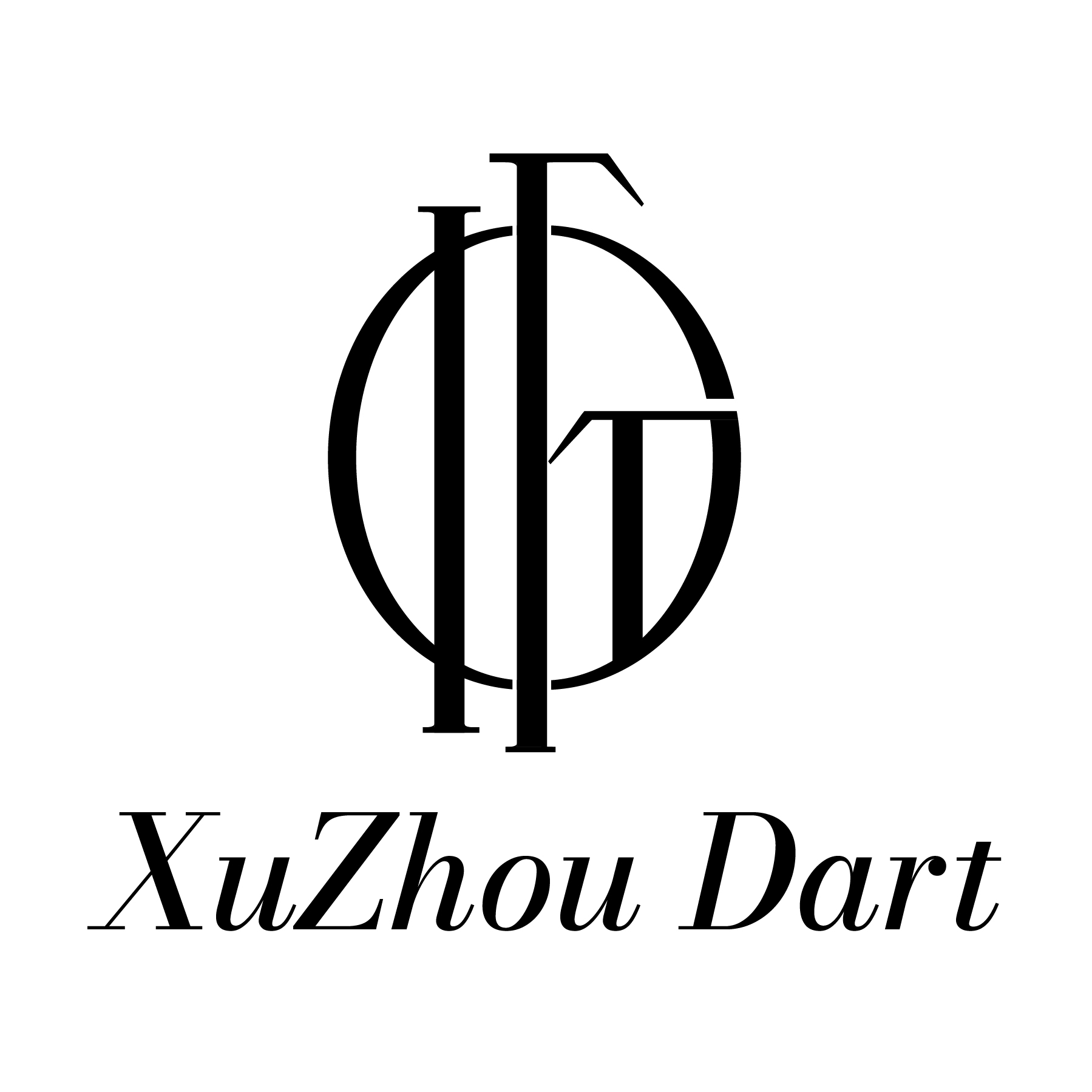 company logo
