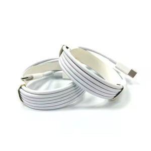 ที่ชาร์จ20W USB -C PD ชนิด C สายชาร์จเร็วและอะแดปเตอร์สำหรับ Apple C เป็น C สายเดิม - Product Image 1