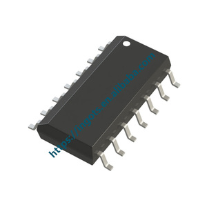 MC3403D IC OpAmp GP 4 CIRCUIT 14SOIC MC3403D ของแท้ใหม่