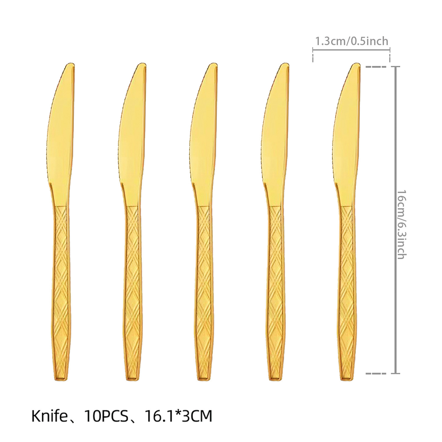 Knife*10pcs
