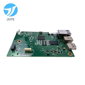 Orijinal biçimlendirici PCA kurulu Pfor HP M404 M404n M404dn M404dw mantık kurulu anne kurulu W2Q09-60001 - Product Image 2