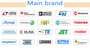 Digitale Signal prozessoren und Controller-DSP, DSC 16 Bit DSC, 32KB Flash, 8KB RAM,100MHz, 28Pin, 3 OpAmp,dsPIC33CK32MP502-E/SS