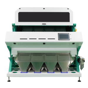 Greece Salt Optical <strong>Color</strong> Sorter Full <strong>Color</strong> CCD <strong>Color</strong> Sorter <strong>Machine</strong> for Sea Salt Rock Salt <strong>Sorting</strong> - Product Image 4