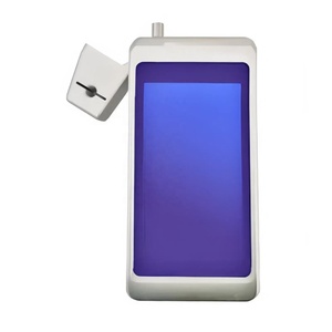 China Portable Handheld Raman Spectrometer for Industrial &amp; Lab Usa for Pharmaceutical Factory Material Identification &amp; <strong>Testing</strong> - Product Image 6