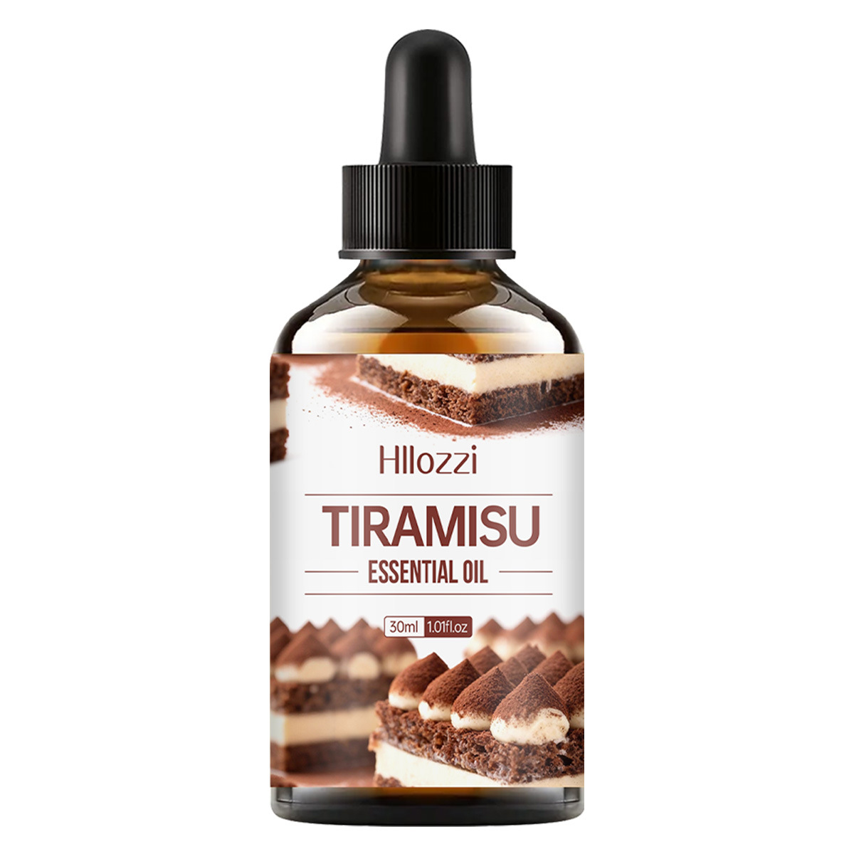 Tiramisu essential oil