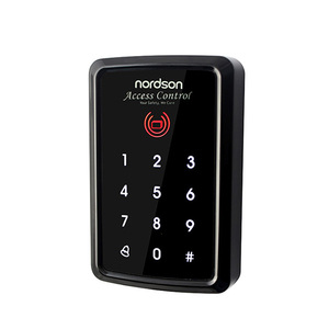 Wiegand Input and <strong>Output</strong> RFID 1000 Users Single Touch Screen Single Door Keypad RFID <strong>Access</strong> <strong>Control</strong> <strong>System</strong> - Product Image 3